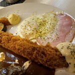 洋食バルしもさわ - 