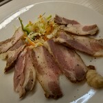 洋食バルしもさわ - 