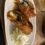 立ち飲み やみー - 