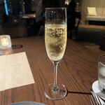 Re：Journal - ノンアルコール スパークリングワイン