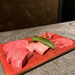 Yakiniku Oboshimeshi - 