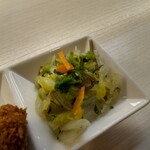 洋食バルしもさわ - 