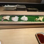 SUSHI B GINZA - 