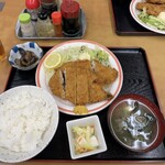 たか幸食堂 - 