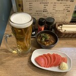 立ち飲み やみー - 