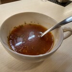 洋食バルしもさわ - 