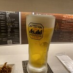 洋食バルしもさわ - 