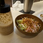 洋食バルしもさわ - 