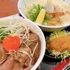 讃岐のおうどん 花は咲く 新中野本店