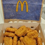 マクドナルド - 