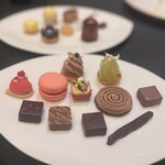 ガストロノミー ジョエル・ロブション - 