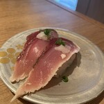 Morimori Sushi - 