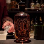 DEN - スリップノットＮｏ.９リザーブ アイオワウイスキー