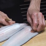 入谷鬼子母神門前のだや - 