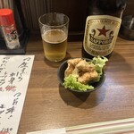 居酒屋 やっちゃん - 