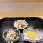 お料理ひろ岡 - 