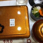 入谷鬼子母神門前のだや - 