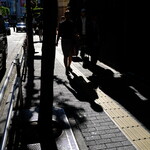 Shinjuku Shuuzan - お日様は分け隔てなくふり注ぐ