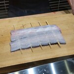 入谷鬼子母神門前のだや - 