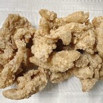 鶏笑 - 料理写真: