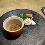 シャテーニュ - 