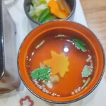 入谷鬼子母神門前のだや - 