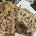 入谷鬼子母神門前のだや - 