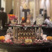 ガストロノミー ジョエル・ロブション - 