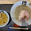 超純水採麺 天国屋