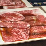 京都焼肉 tendan+ - 