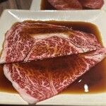 京都焼肉 tendan+ - 