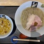 超純水採麺 天国屋 - 