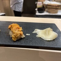 梅田 鮨 個室 みや川 - 