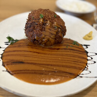 リストランテ野呂 - 