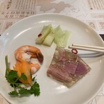 老辺餃子舘 - 