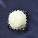 夢菓子工房 ことよ - チーズ大福