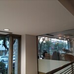 松之助 N.Y. 東京・代官山店 - 店内のスタイリッシュな内装もかなり好みでした。