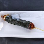 夢菓子工房 ことよ - いそのか団子