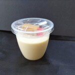 夢菓子工房 ことよ - キャラメルプリン