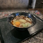 うどん屋KURO - 