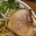 スパイス・ラー麺 卍力 - 