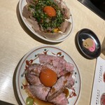 すき焼き ちかよ - 