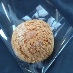夢菓子工房 ことよ - シュークリーム