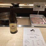 すき焼き ちかよ - 