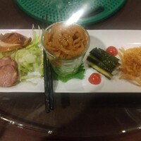 雅苑酒家 本店 - 