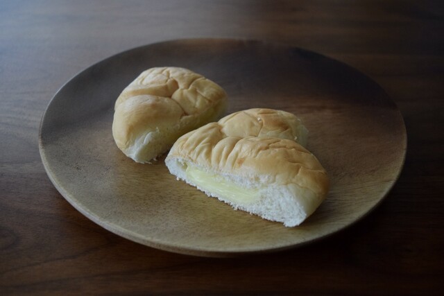 こがねパン - 水沢（パン）の写真