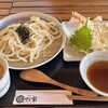讃岐うどん せと家