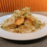 中華バル サワダ - 