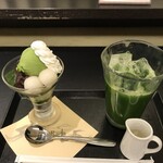 名鉄 イオリカフェ - 