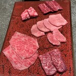 Yakiniku Oboshimeshi - 